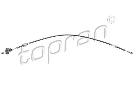 Cablu transmisie manuala Topran 601 585