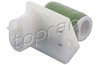 REZISTENTA IN SERIE VENTILATOR RADIATOR TOPRAN 601 626 - Compatibil cu FIAT