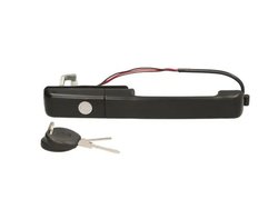 MANERUL EXTERIOR AL USII BLIC 6010-01-008402PP - Compatibil cu VW