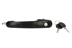 MANERUL EXTERIOR AL USII BLIC 6010-01-009401P - Compatibil cu FORD, SEAT, VW
