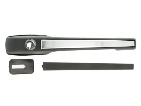 MANERUL EXTERIOR AL USII BLIC 6010-01-011401P - Compatibil cu VW