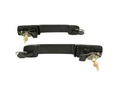 MANERUL EXTERIOR AL USII BLIC 6010-01-015407P - Compatibil cu VW