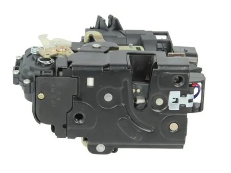 INCUIETOARE USA BLIC 6010-01-020421P - Compatibil cu SEAT, SKODA, VW