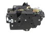INCUIETOARE USA BLIC 6010-01-020422P - Compatibil cu SEAT, SKODA, VW
