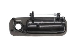 MANER, CAPOTA PORTBAGAJ BLIC 6010-01-022417P - Compatibil cu SEAT, VW