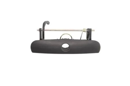 MANER, CAPOTA PORTBAGAJ BLIC 6010-01-035417P - Compatibil cu VW