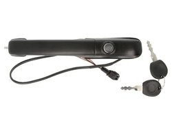 MANERUL EXTERIOR AL USII BLIC 6010-01-060401P - Compatibil cu VW