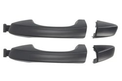 MANERUL EXTERIOR AL USII BLIC 6010-01-061401P - Compatibil cu SEAT, VW