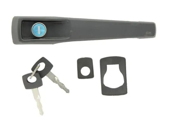 MANERUL EXTERIOR AL USII BLIC 6010-02-011405P - Compatibil cu MERCEDES-BENZ