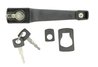 MANERUL EXTERIOR AL USII BLIC 6010-02-011405P - Compatibil cu MERCEDES-BENZ