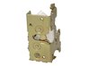 INCUIETOARE USA BLIC 6010-02-020432P - Compatibil cu MERCEDES-BENZ, VW