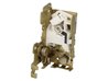 INCUIETOARE USA BLIC 6010-02-020432P - Compatibil cu MERCEDES-BENZ, VW