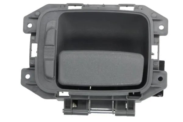 MANER, CAPOTA PORTBAGAJ BLIC 6010-02-037417WP - Compatibil cu MERCEDES-BENZ