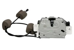 INCUIETOARE, CAPOTA PORTBAGAJ BLIC 6010-02-046449P - Compatibil cu MERCEDES-BENZ