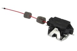 INCUIETOARE, CAPOTA PORTBAGAJ BLIC 6010-02-043449P - Compatibil cu MERCEDES-BENZ