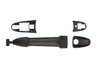 MANERUL EXTERIOR AL USII BLIC 6010-02-065401P - Compatibil cu MERCEDES-BENZ, VW