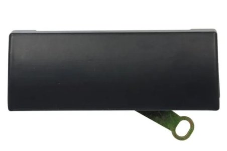 Maner, capota portbagaj BLIC 6010-03-025417P