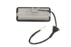 Incuietoare haion BLIC 6010-03-039423P