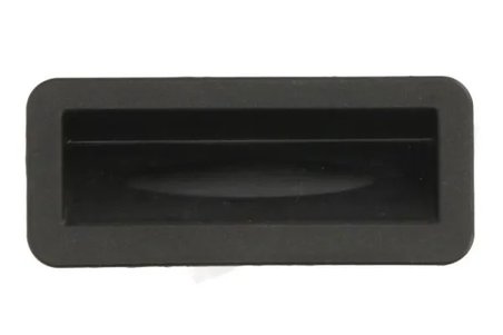 Maner, capota portbagaj BLIC 6010-03-039417P