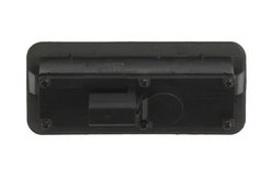 Maner, capota portbagaj BLIC 6010-03-039417P