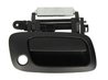 MANERUL EXTERIOR AL USII BLIC 6010-04-030402P - Compatibil cu OPEL