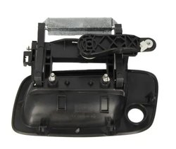 MANERUL EXTERIOR AL USII BLIC 6010-04-030402P - Compatibil cu OPEL