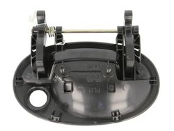 MANERUL EXTERIOR AL USII BLIC 6010-04-040401P - Compatibil cu OPEL