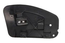 Maner usa, echipare interioara BLIC 6010-04-040408TPP