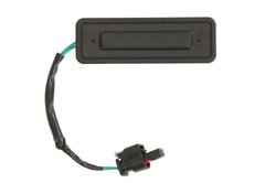 MANER, CAPOTA PORTBAGAJ BLIC 6010-04-077417P - Compatibil cu OPEL