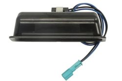 MANER, CAPOTA PORTBAGAJ BLIC 6010-05-011417P - Compatibil cu BMW