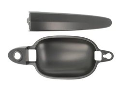 MANERUL EXTERIOR AL USII BLIC 6010-05-017401P - Compatibil cu BMW