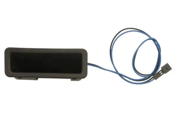 MANER, CAPOTA PORTBAGAJ BLIC 6010-05-021417P - Compatibil cu BMW