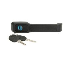 MANERUL EXTERIOR AL USII BLIC 6010-07-015401P - Compatibil cu FIAT