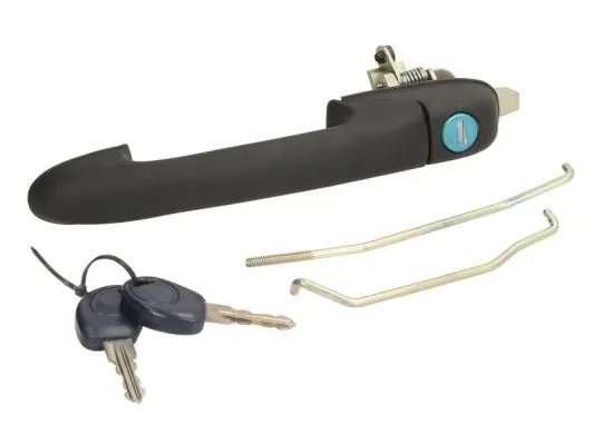 MANERUL EXTERIOR AL USII BLIC 6010-07-017401PP - Compatibil cu FIAT