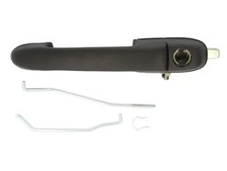 MANERUL EXTERIOR AL USII BLIC 6010-07-017402P - Compatibil cu FIAT