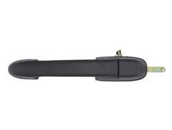 MANERUL EXTERIOR AL USII BLIC 6010-07-017403P - Compatibil cu FIAT