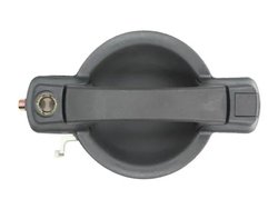 MANERUL EXTERIOR AL USII BLIC 6010-07-029401P - Compatibil cu FIAT