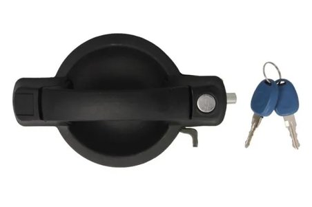 MANERUL EXTERIOR AL USII BLIC 6010-07-029401PP - Compatibil cu FIAT