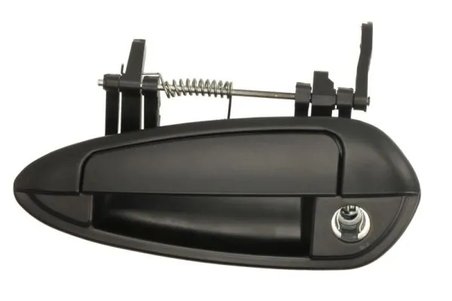 MANERUL EXTERIOR AL USII BLIC 6010-07-036401PPK - Compatibil cu ABARTH, FIAT