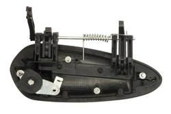 MANERUL EXTERIOR AL USII BLIC 6010-07-036401PPK - Compatibil cu ABARTH, FIAT