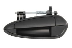MANERUL EXTERIOR AL USII BLIC 6010-07-036403P - Compatibil cu ABARTH, FIAT