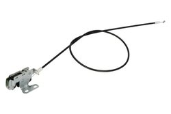 INCUIETOARE USA BLIC 6010-07-038433P - Compatibil cu CITROEN, FIAT, PEUGEOT