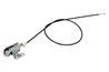 INCUIETOARE USA BLIC 6010-07-038433P - Compatibil cu CITROEN, FIAT, PEUGEOT