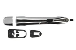 MANERUL EXTERIOR AL USII BLIC 6010-07-040402PPP - Compatibil cu FIAT, LANCIA