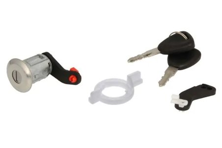 CILINDRU INCHIDERE BLIC 6010-09-002425P - Compatibil cu NISSAN, OPEL, RENAULT