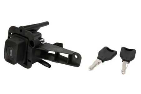 INCUIETOARE, CAPOTA PORTBAGAJ BLIC 6010-09-030423P - Compatibil cu RENAULT