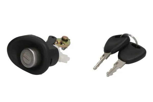 INCUIETOARE, CAPOTA PORTBAGAJ BLIC 6010-09-067449P - Compatibil cu DACIA, RENAULT