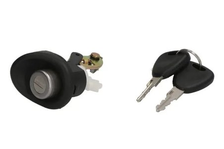 INCUIETOARE, CAPOTA PORTBAGAJ BLIC 6010-09-067449P - Compatibil cu DACIA, RENAULT