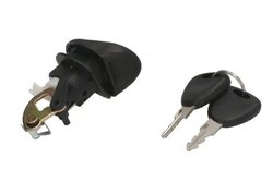 INCUIETOARE, CAPOTA PORTBAGAJ BLIC 6010-09-067449P - Compatibil cu DACIA, RENAULT