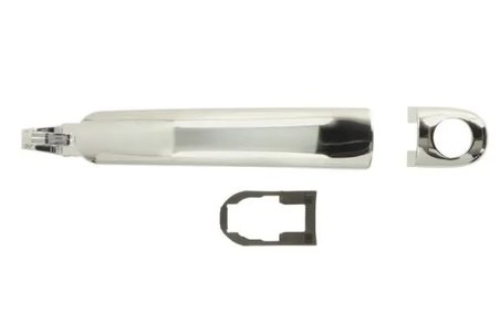 MANERUL EXTERIOR AL USII BLIC 6010-10-010401PP - Compatibil cu SEAT, SKODA, VW